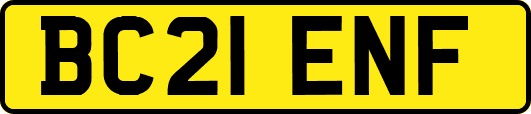 BC21ENF