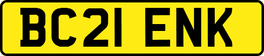 BC21ENK