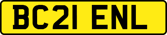 BC21ENL