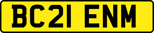 BC21ENM