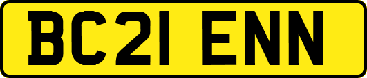 BC21ENN