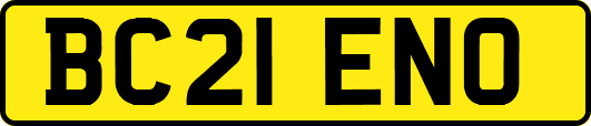 BC21ENO