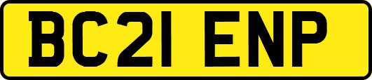 BC21ENP