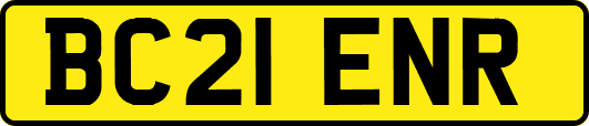 BC21ENR