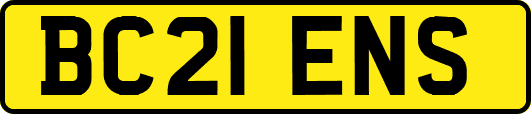 BC21ENS