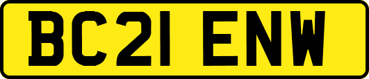 BC21ENW
