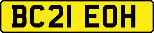 BC21EOH