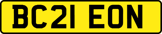 BC21EON
