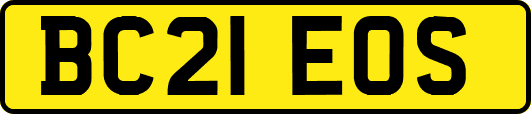 BC21EOS