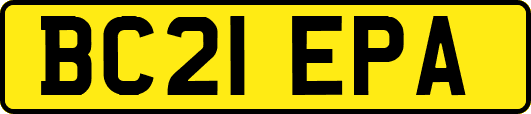BC21EPA
