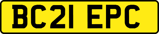 BC21EPC