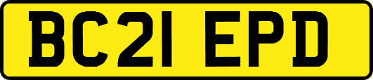 BC21EPD