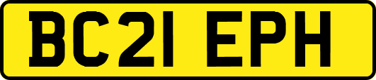 BC21EPH