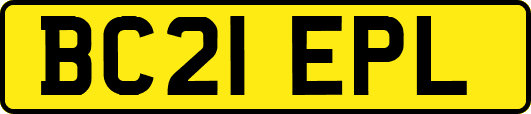 BC21EPL