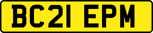 BC21EPM