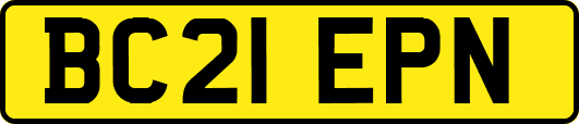 BC21EPN