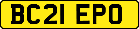 BC21EPO
