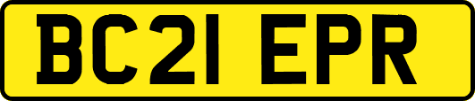 BC21EPR