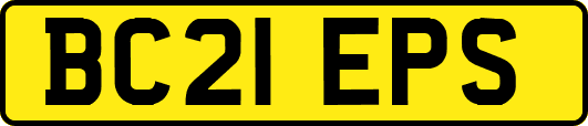 BC21EPS
