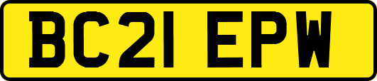 BC21EPW