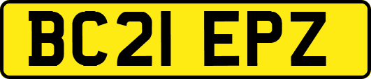 BC21EPZ