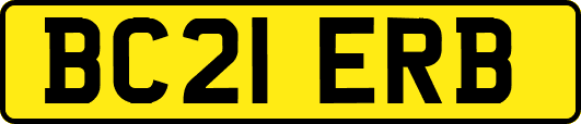 BC21ERB