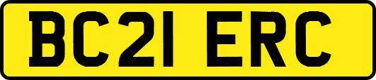 BC21ERC