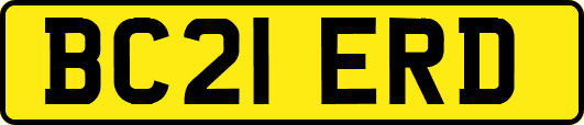 BC21ERD