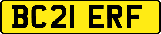 BC21ERF