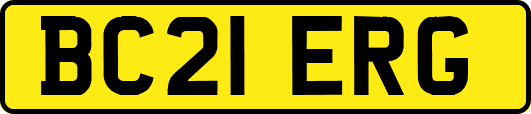BC21ERG