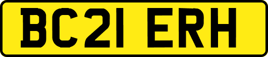 BC21ERH