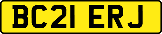 BC21ERJ