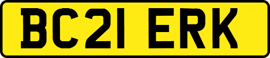 BC21ERK