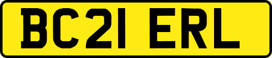 BC21ERL