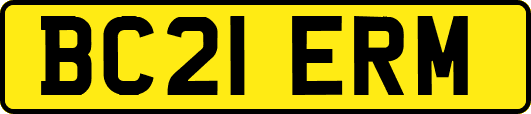 BC21ERM