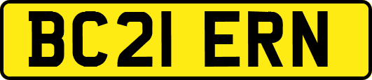 BC21ERN