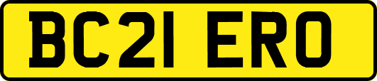 BC21ERO
