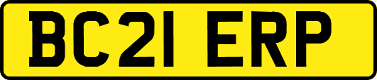 BC21ERP