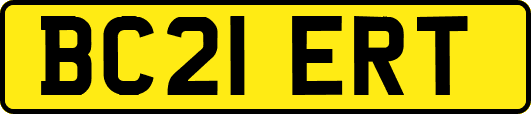 BC21ERT