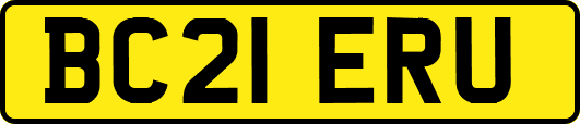 BC21ERU