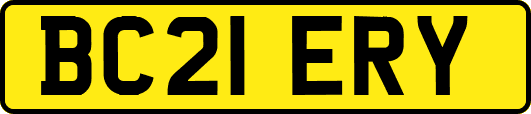 BC21ERY
