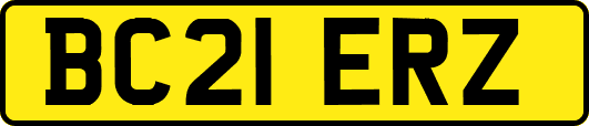 BC21ERZ