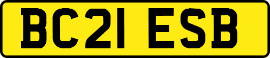 BC21ESB