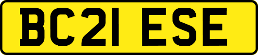 BC21ESE