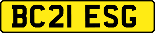 BC21ESG