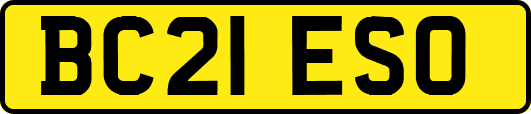 BC21ESO
