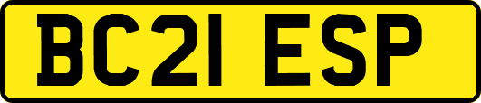 BC21ESP