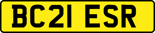BC21ESR