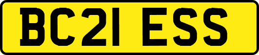 BC21ESS
