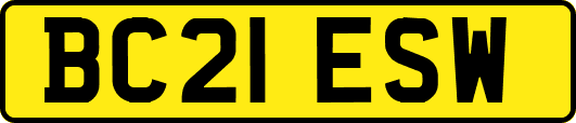 BC21ESW